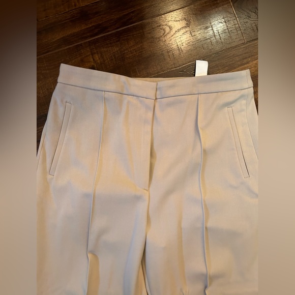 Zara Cream Trousers - Picture 5 of 5